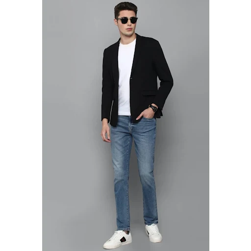 Pea Coat